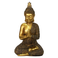 Signes Grimalt Buddha Zlatá