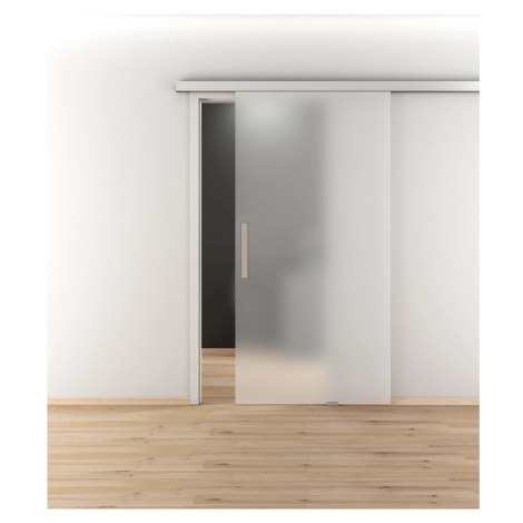 Novadoors Skleněné posuvné dveře Nova 501 ESG, 935 x 2058 x 8 mm