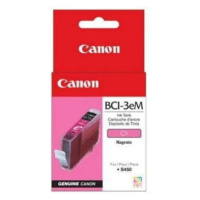 Canon BCI-3eM purpurová