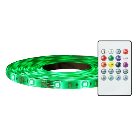 NORDLUX LED pásek Colour Music 5 meters Effect Light 2210409901