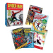 Chronicle Books Spider-Man 100 ks pohlednic