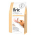 Brit Vd Dog Gf Hepatic 2kg