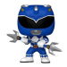 Funko POP! Power Rangers 30th - Blue Ranger