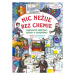 Nic nežije bez chemie (Obrázkové křížovky, rébusy a osmisměrky) - kniha z kategorie Úkoly pro dě