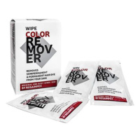 Spa Master Color Remover čistící ubrousky 20 ks