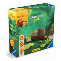 Ravensburger GraviTrax Junior Disney: Lví král