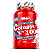 Amix Colostrum 1000 mg 100 cps