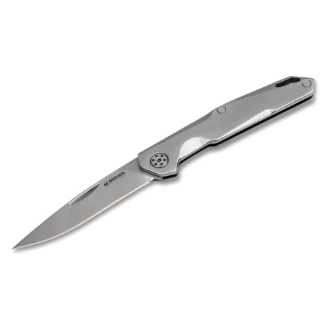 Böker Magnum Shiny EDC 01SC086 Böker - Magnum