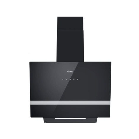 CIARRA CBCB6736H Angled Cooker Hood A+++ WiFi