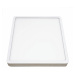 KOHL LIGHTING KOHL-Lighting DISC SLIM SQ stropní svítidlo 90x90 mm bílá 6 W CRI 80 4000K Non-Dim