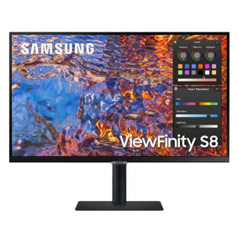 Samsung ViewFinity S80PB