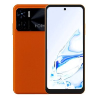 Hotwav Note 12 oranžová