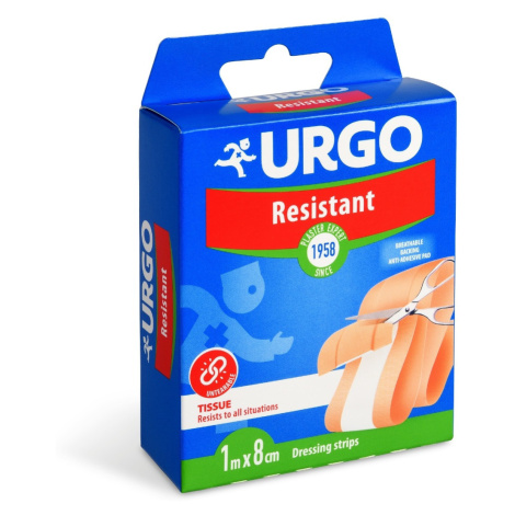 Zdravotnické potřeby Urgo