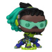 Funko POP Games: 00M-Lucio