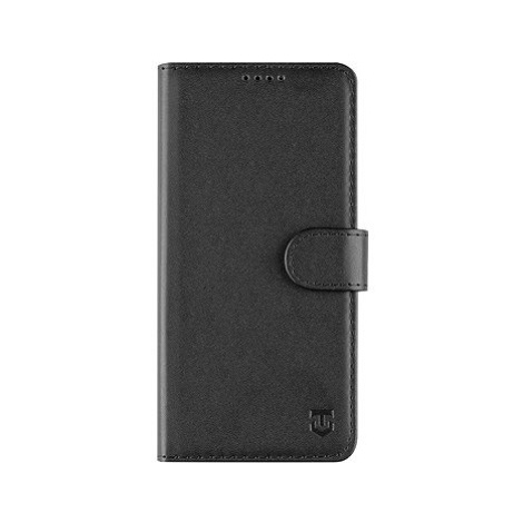 Tactical Field Notes pro Samsung Galaxy A12 Black