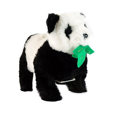 STEPPOS Panda akrobat MAC TOYS