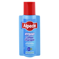 Alpecin Sport kofeinový šampon na růst vlasů pro muže 250 ml