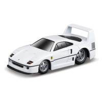 MAISTO - Muscle Machines - Ferrari F40, 1:64