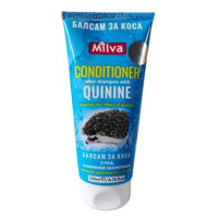 MILVA Chinin Kondicionér 200 ml