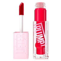 MAYBELLINE NEW YORK Lifter Plump 004 Red Flag 5,4 ml