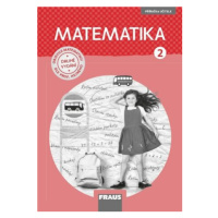 Matematika 2 pro ZŠ - Příručka učitele - Jitka Michnová, Eva Bomerová