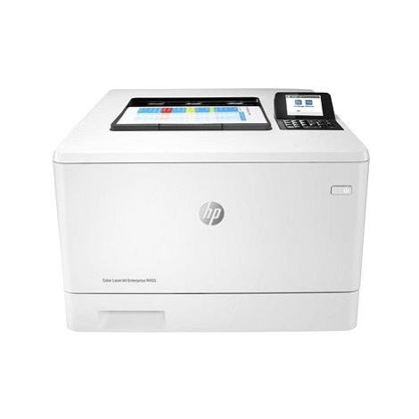 HP Color LaserJet Enterprise M455dn