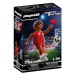 Playmobil 71133 fotbalista kanady