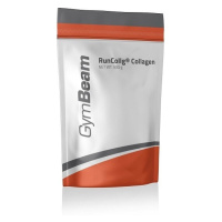 GymBeam RunCollg Collagen orange 500g