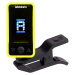 D'Addario Eclipse Tuner Yellow