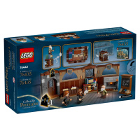 LEGO LEGO® Harry Potter™ Bradavický hrad: Hodina kouzelných formulí 76442