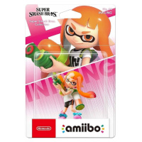 Figurka amiibo Smash Inkling 64