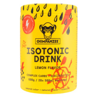 CHIMPANZEE Isotonic Drink Citron 600 g