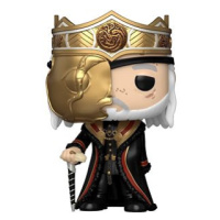 Funko POP! House of the Dragon S2 - Masked Viserys w/CH