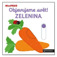 Objevujeme svět! Zelenina