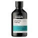 L&#039;Oréal Professionel Chroma Créme Green Dyes - šampon na neutralizaci červených odlesků, 30