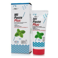 GC MI Paste Plus Mentol 35 ml