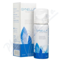 Gynella Silver Foam 50ml