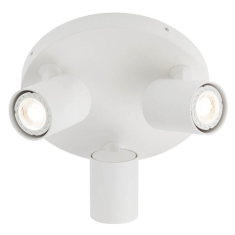 Redo 04-471 - Bodové svítidlo CAMEO 3xGU10/35W/230V 04-471