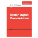 Better English Pronunciation Book Cambridge University Press