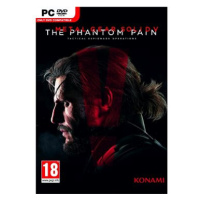 Metal Gear Solid V: The Phantom Pain - PC DIGITAL