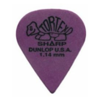 Dunlop Tortex Sharp 1.14