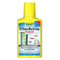 Přípravek Tetra Filter Active 100ml