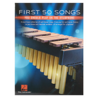 MS First 50 Songs You Should Play On Xylophone