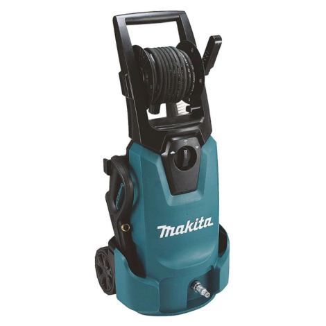 Makita Zahradní technika - Vysokotlaká myčka 130 bar, 1800 W HW1300