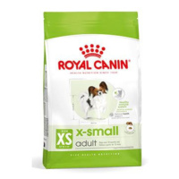 Royal Canin  X-small adult 3kg