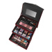 Makeup Trading Beauty Case Velvety sada Complete Makeup Palette