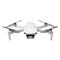 DJI Mini 2 Fly More Combo