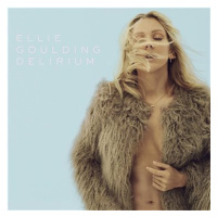 Goulding Ellie: Delirium (2015) - CD