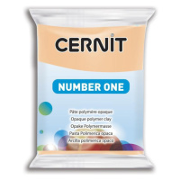 CERNIT NUMBER ONE 56g broskev