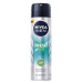 NIVEA MEN Fresh Kick Antiperspirant Spray 150 ml